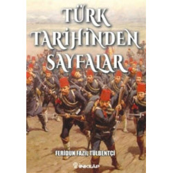 Türk Tarihinden Sayfalar -...