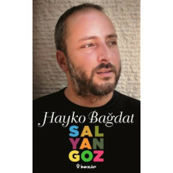 Salyangoz - Hayko Bağdat