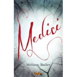 Medici - Melissa Bailey