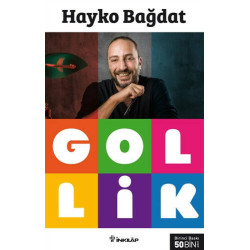 Gollik - Hayko Bağdat