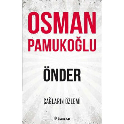Önder - Çağların Özlemi - Osman Pamukoğlu