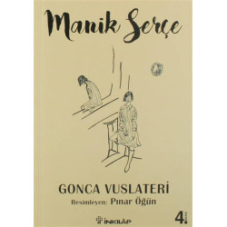 Manik Serçe - Gonca Vuslateri