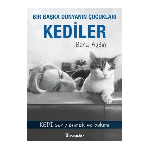 Kediler - Banu Aydın