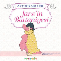Jane’in Battaniyesi - Arthur Miller