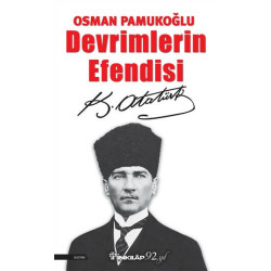 Devrimlerin Efendisi - Osman Pamukoğlu