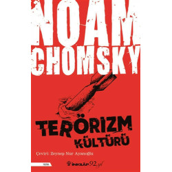 Terörizm Kültürü - Noam Chomsky