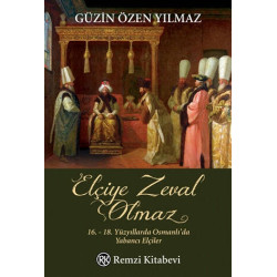 Elçiye Zeval Olmaz - Güzin...