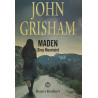 Maden (Gray Mountain) - John Grisham