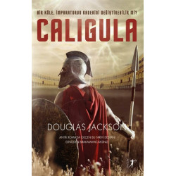 Caligula - Douglas Jackson