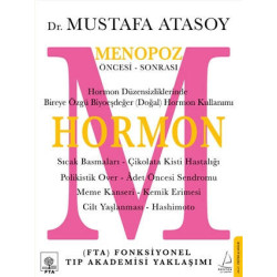 Hormon: Menopoz...
