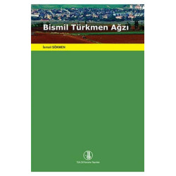 Bismil Türkmen Ağzı -...