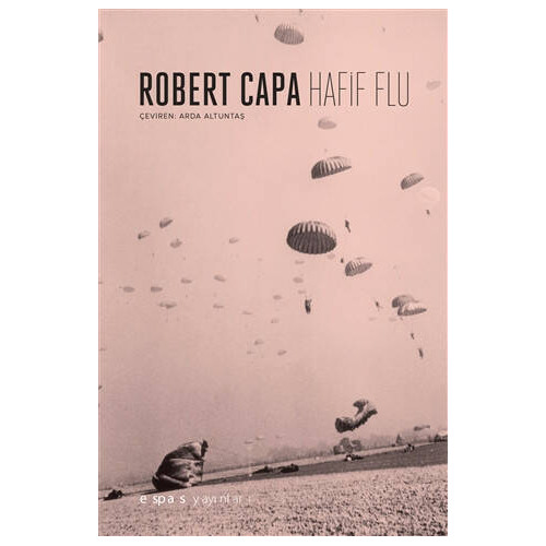 Hafif Flu Robert Capa