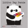 Lütfen Bay Panda - Steve Antony