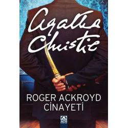 Roger Ackroyd Cinayeti - Agatha Christie