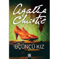 Üçüncü Kız - Agatha Christie