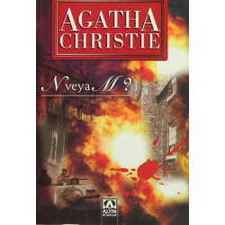 N veya M? - Agatha Christie
