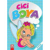 Cici Boya (Mavi) - Kolektif