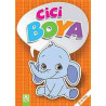Cici Boya (Turuncu) - Kolektif
