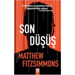 Son Düşüş - Matthew Fitzsimmons