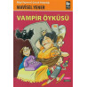 Vampir Öyküsü - Mavisel Yener