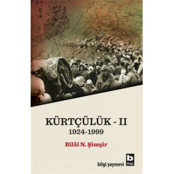 Kürtçülük 2 1924-1999 -...