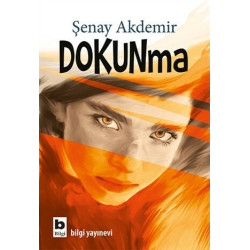 Dokunma - Şenay Akdemir