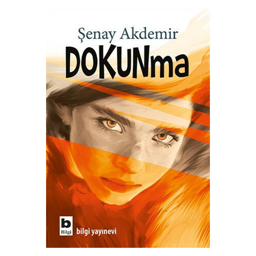 Dokunma - Şenay Akdemir