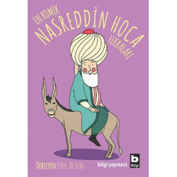 En Komik Nasreddin Hoca...