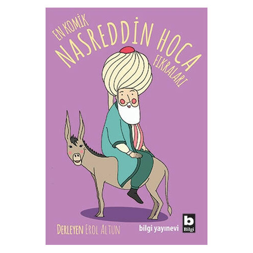 En Komik Nasreddin Hoca Fıkraları - Kolektif