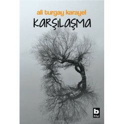 Karşılaşma - Ali Turgay Karayel