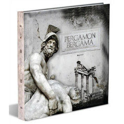 Pergamon / Bergama ve Krallığının Kültür Yansımaları - Kolektif