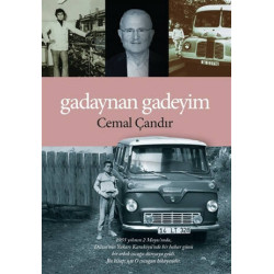 Gadaynan Gadeyim - Cemal...
