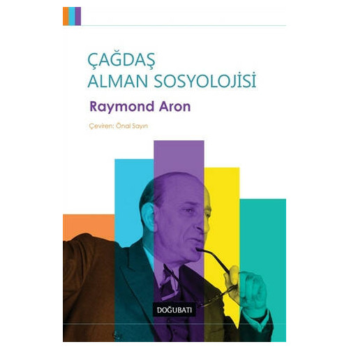 Çağdaş Alman Sosyolojisi - Raymond Aron