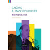 Çağdaş Alman Sosyolojisi - Raymond Aron