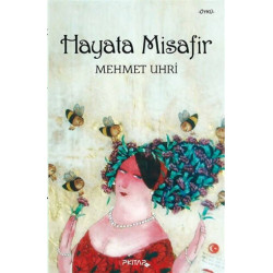 Hayata Misafir - Mehmet Uhri