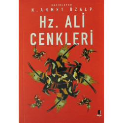 Hz. Ali Cenkleri - N. Ahmet...