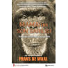 Mamanın Son Sarılışı - Hayvan ve İnsan Duyguları Frans De Waal