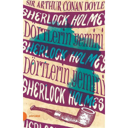 Sherlock Holmes 5 - Dörtlerin Yemini - Sir Arthur Conan Doyle