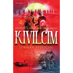 Kıvılcım - Lokman Aydoğan