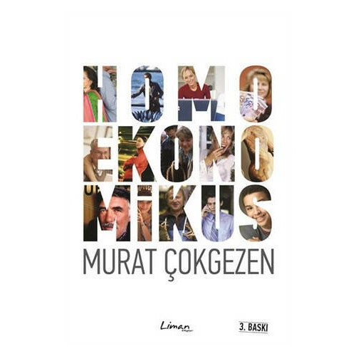 Homoekonomikus - Murat Çokgezen