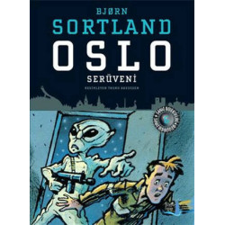 Oslo Serüveni - Bjorn Sortland