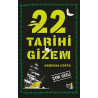 22 Tarihi Gizem - Georgia Costa