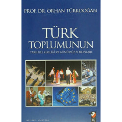 Türk Toplumunun Tarihsel...