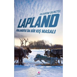 Lapland - Yıldırım Büktel