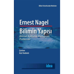 Bilimin Yapısı - Ernest Nagel