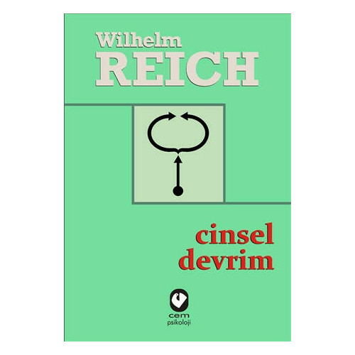 Cinsel Devrim - Wilhelm Reich