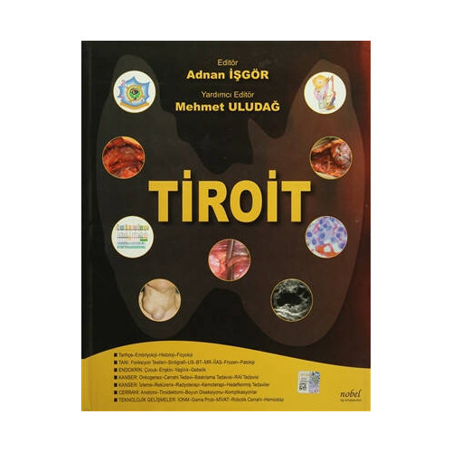 Tiroit - Adnan İşgör