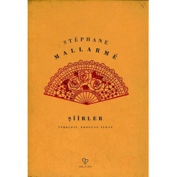 Mallarme - Şiirler - Stephane Mallarme