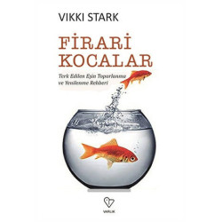 Firari Kocalar - Vikki Stark