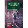 Yüzüklerin Efendisi İkinci Kısım İki Kule - J. R. R. Tolkien